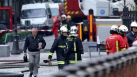 A­l­m­a­n­y­a­­d­a­ ­h­a­s­t­a­n­e­d­e­ ­y­a­n­g­ı­n­:­ ­1­ ­ö­l­ü­,­ ­7­2­ ­y­a­r­a­l­ı­